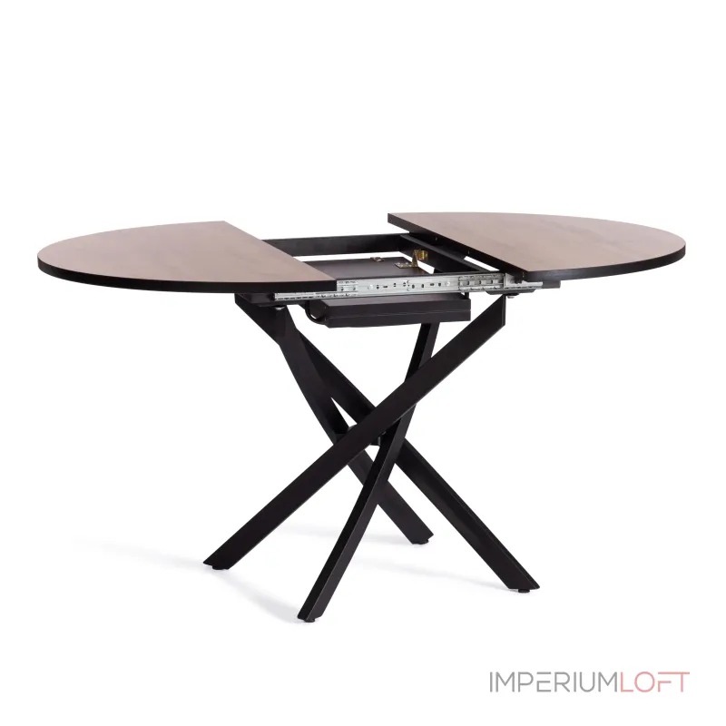 Стол MANZANA TetChair 20617 Стол MANZANA TetChair 20617