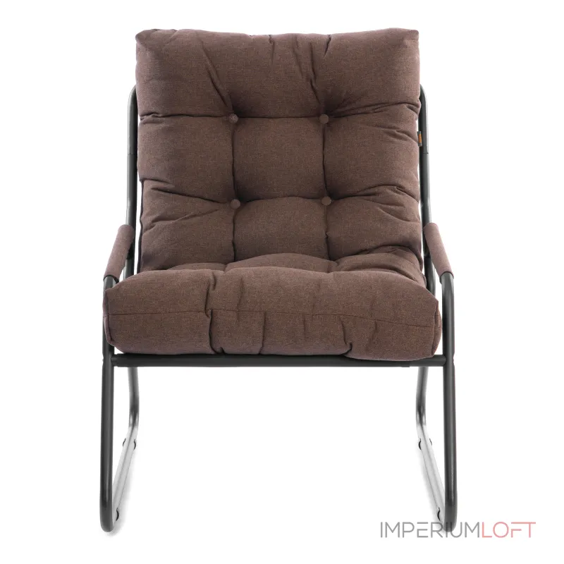 Кресло Ergo TetChair 25084