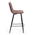 Стул полубарный CHILLY TetChair 15456