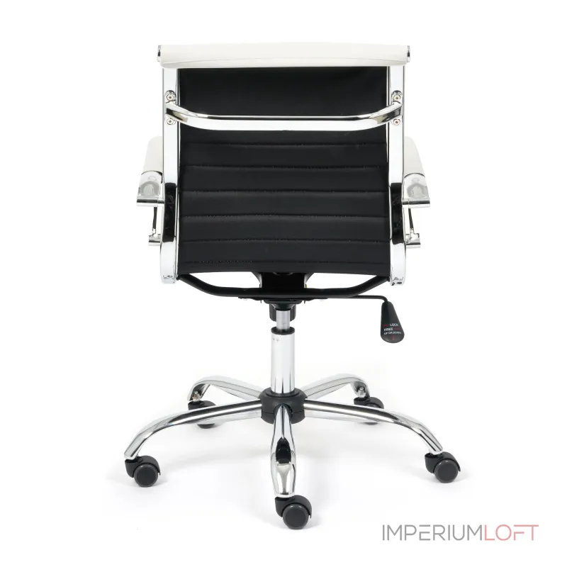 Кресло URBAN-LOW TetChair 14454 Кресло URBAN-LOW TetChair 14454