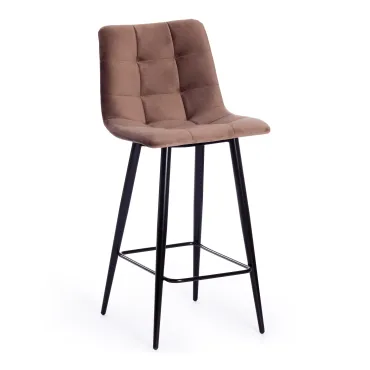 Стул полубарный CHILLY TetChair 15456