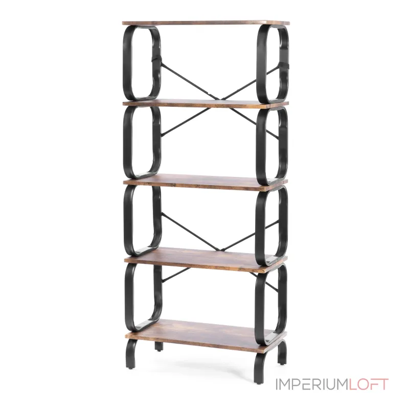 Стеллаж WS-04 TetChair 24310 Стеллаж WS-04 TetChair 24310