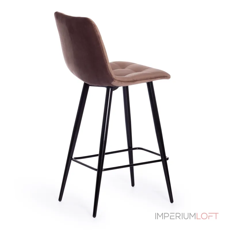 Стул полубарный CHILLY TetChair 15456 Стул полубарный CHILLY TetChair 15456