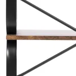 Стеллаж WS-04 TetChair 24310