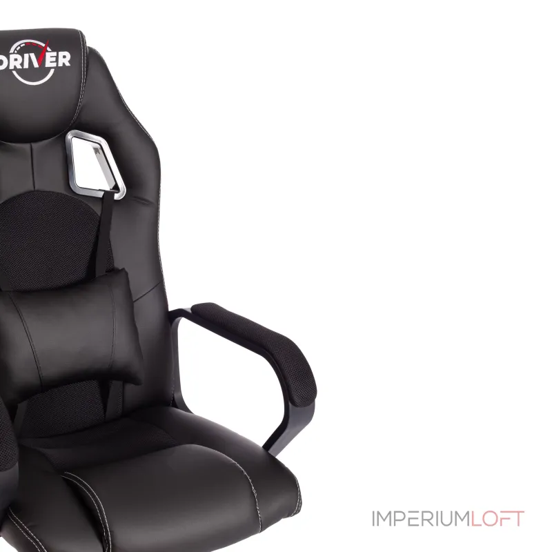 Кресло DRIVER TetChair 19327