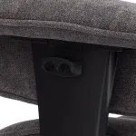 Кресло Comfy BL TetChair 24854