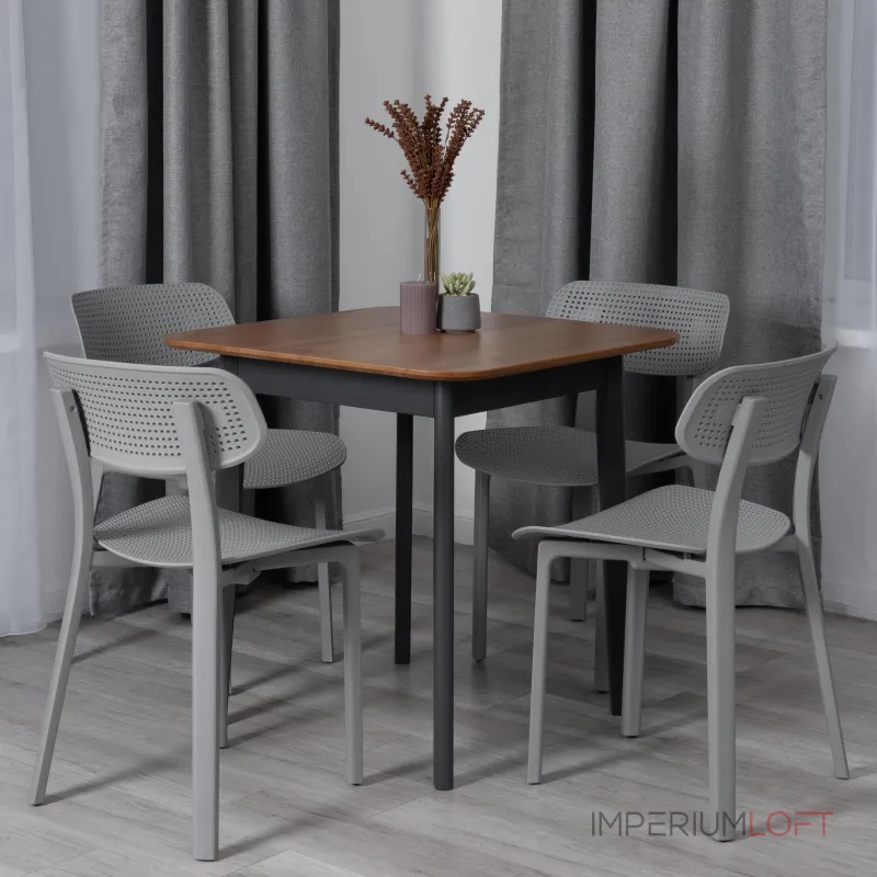 Стул JOLLY TetChair 24821 Стул JOLLY TetChair 24821