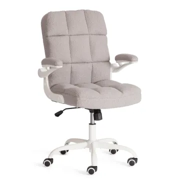 Кресло Lugano Wh TetChair 21802 Кресло Lugano Wh TetChair 21802