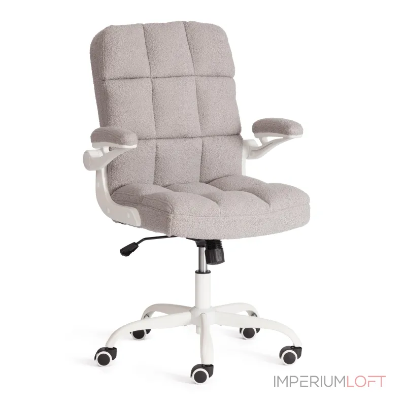 Кресло Lugano Wh TetChair 21802 Кресло Lugano Wh TetChair 21802