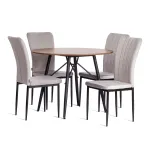 Стул VERTER TetChair 21248
