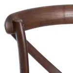 Стул с подлокотниками CROSS TetChair 12376