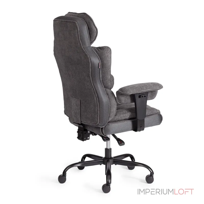 Кресло Comfy BL TetChair 24854 Кресло Comfy BL TetChair 24854