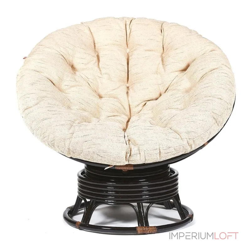 Кресло-качалка PAPASAN TetChair 7271