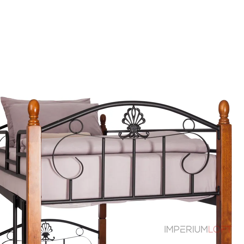 Кровать BOLERO TetChair 10079 Кровать BOLERO TetChair 10079