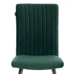 Стул обеденный Monte Carlo TetChair 25232