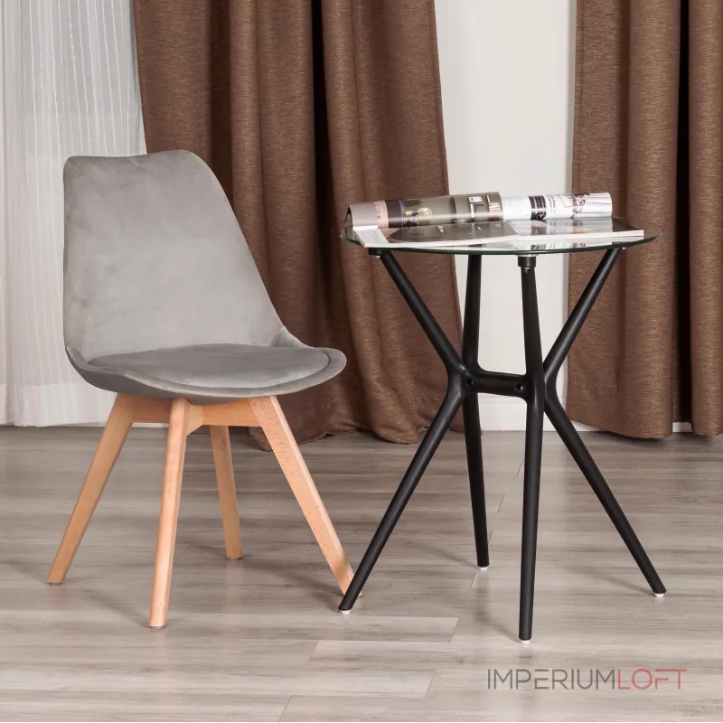 Стул TULIP SOFT TetChair 21125