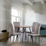Стул VERTER TetChair 21248