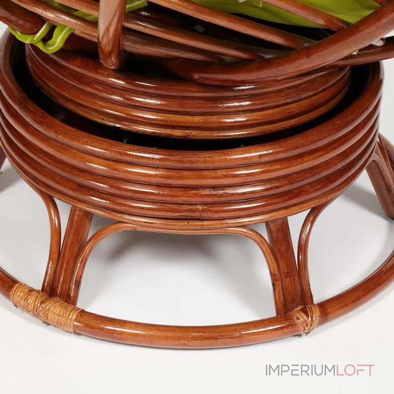 Кресло-качалка PAPASAN TetChair 13757