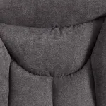 Кресло Comfy BL TetChair 24854