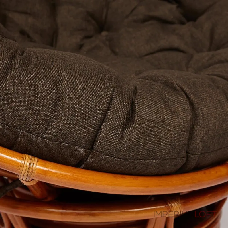 Кресло-качалка PAPASAN TetChair 13747 Кресло-качалка PAPASAN TetChair 13747