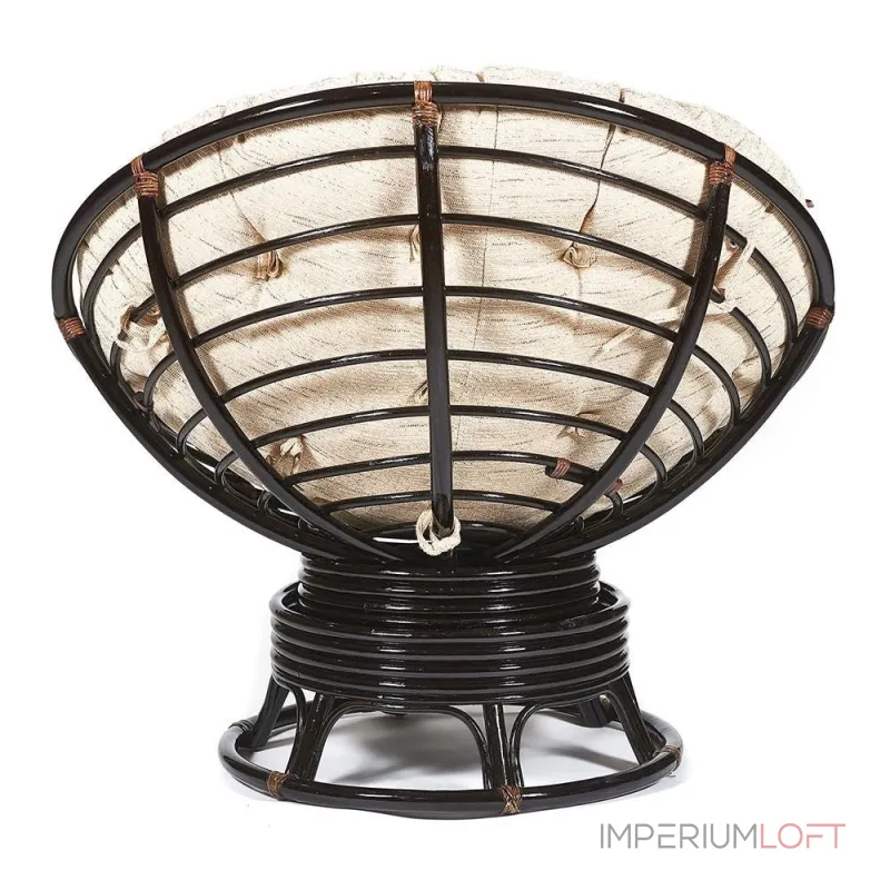 Кресло-качалка PAPASAN TetChair 7271