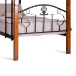 Кровать BOLERO TetChair 10079