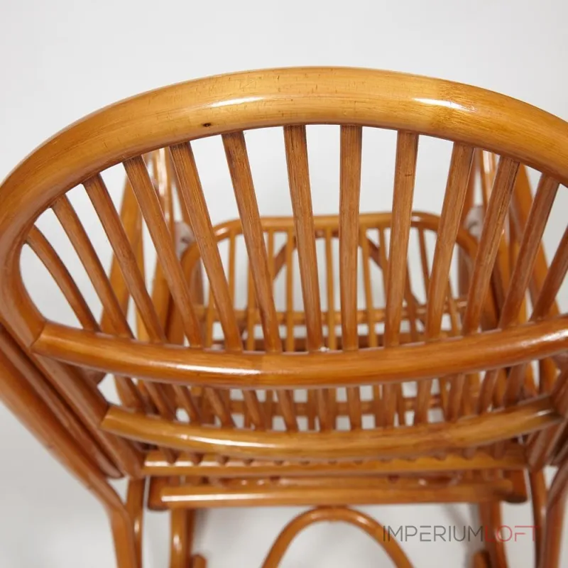 Кресло-качалка VIENNA TetChair 12997 Кресло-качалка VIENNA TetChair 12997