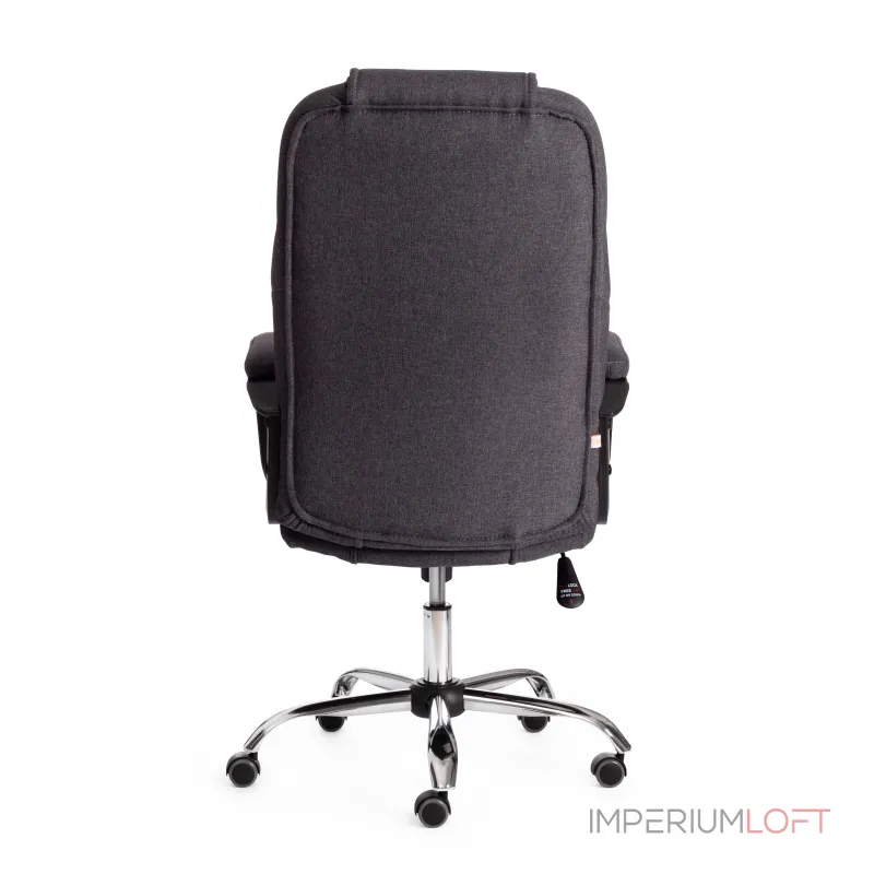 Кресло BERGAMO TetChair 19399 Кресло BERGAMO TetChair 19399