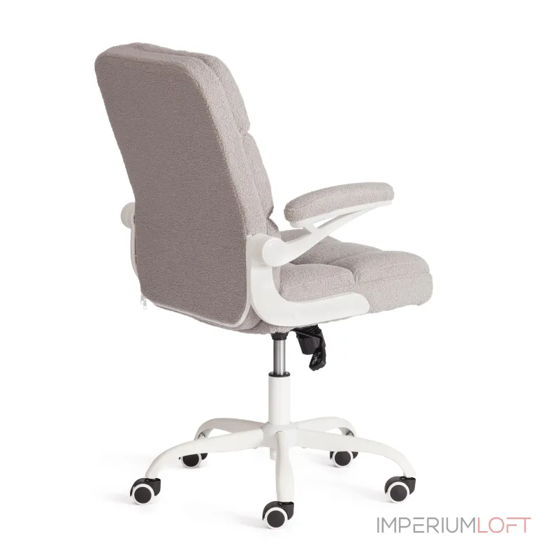Кресло Lugano Wh TetChair 21802 Кресло Lugano Wh TetChair 21802
