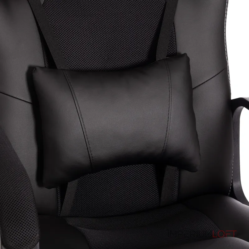 Кресло DRIVER TetChair 19327
