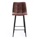 Стул полубарный CHILLY TetChair 15456