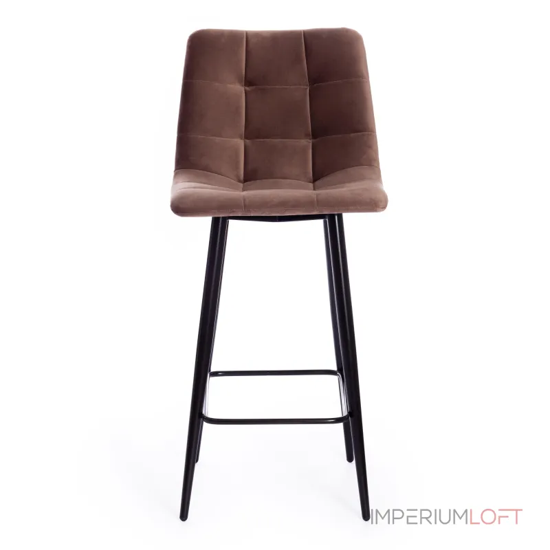 Стул полубарный CHILLY TetChair 15456 Стул полубарный CHILLY TetChair 15456