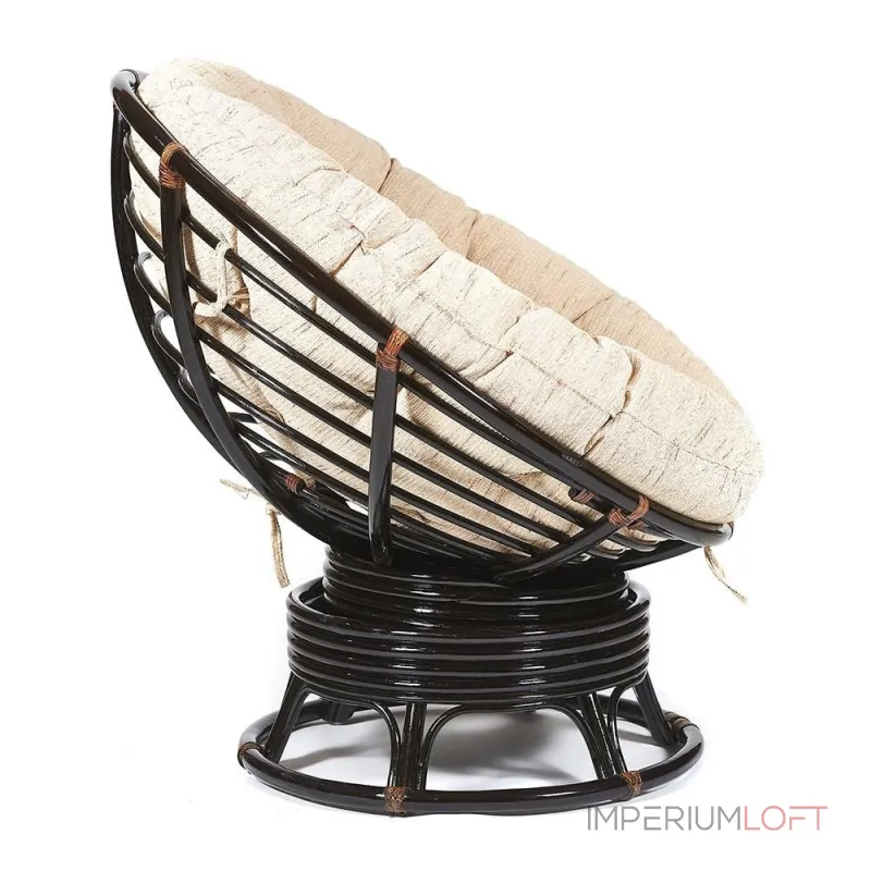 Кресло-качалка PAPASAN TetChair 7271