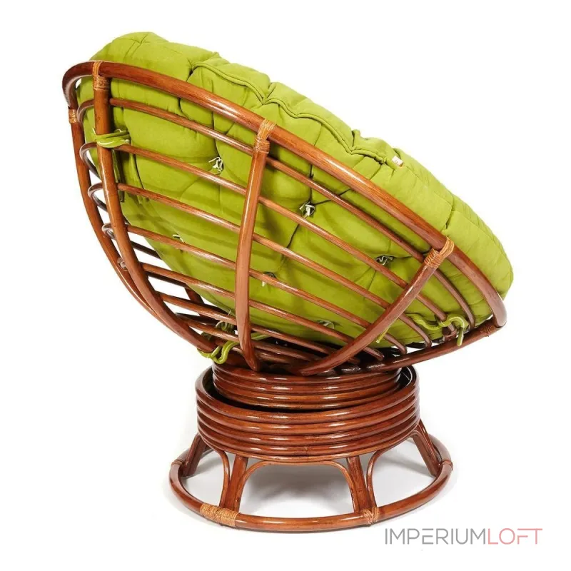 Кресло-качалка PAPASAN TetChair 13757