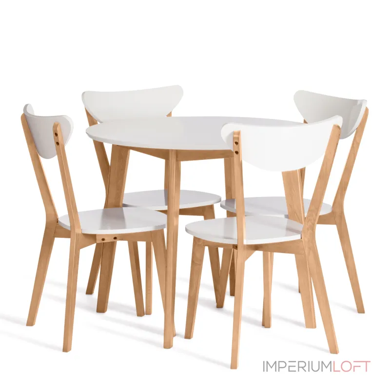 Стол обеденный BOSCO TetChair 10468