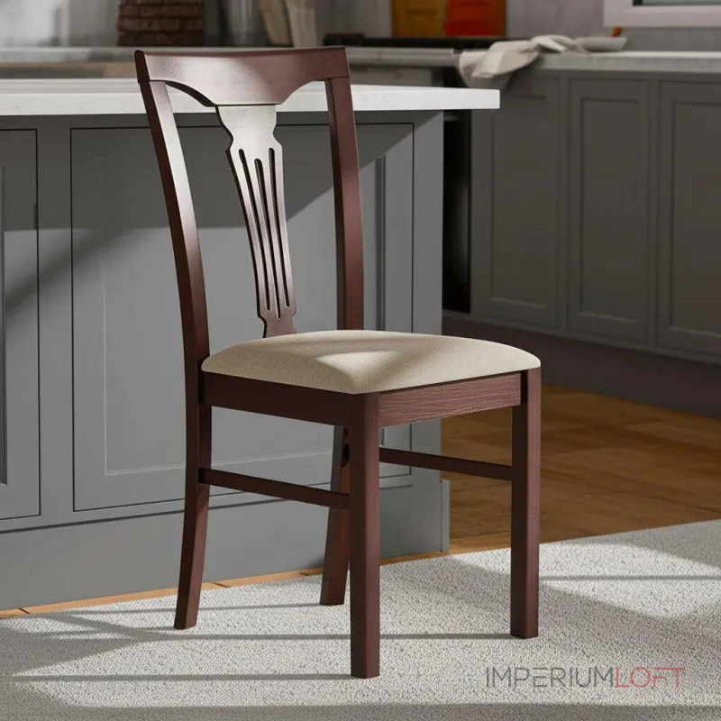 Стул Hermes TetChair 20119