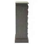 Тумба TALLEY TetChair 10276