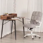 Кресло Lugano Wh TetChair 21802