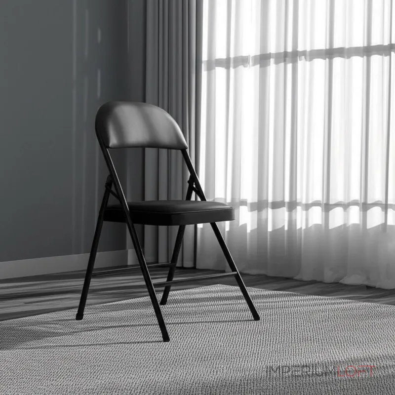 Стул складной FOLDER TetChair 20103