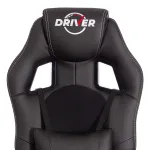 Кресло DRIVER TetChair 19327