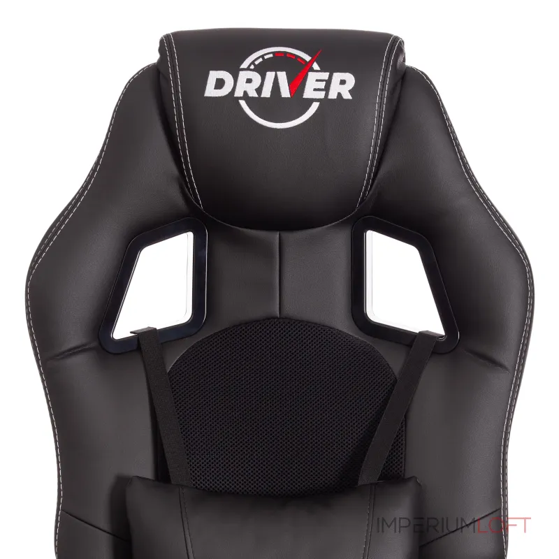 Кресло DRIVER TetChair 19327