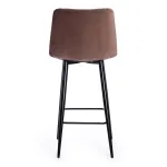 Стул полубарный CHILLY TetChair 15456