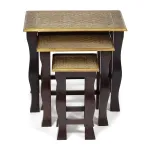 Комплект 3 столика BRAHMA TetChair 13537