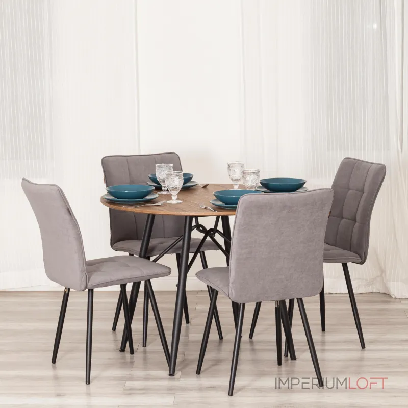 Стул обеденный Bari TetChair 25242 Стул обеденный Bari TetChair 25242