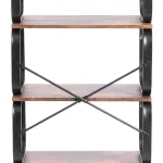 Стеллаж WS-04 TetChair 24310