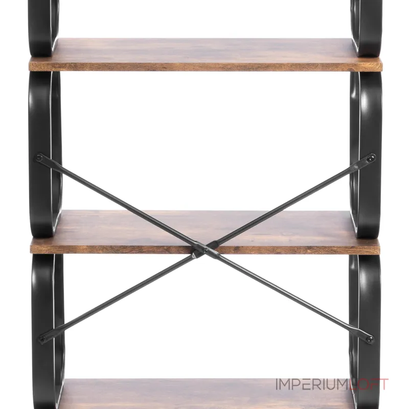 Стеллаж WS-04 TetChair 24310 Стеллаж WS-04 TetChair 24310