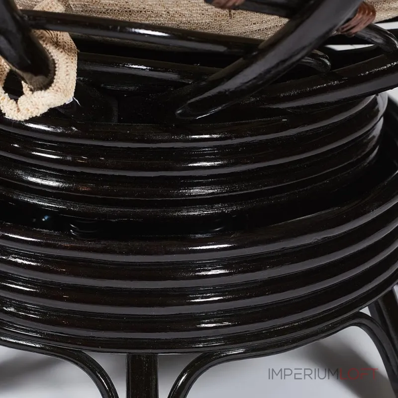 Кресло-качалка PAPASAN TetChair 7271