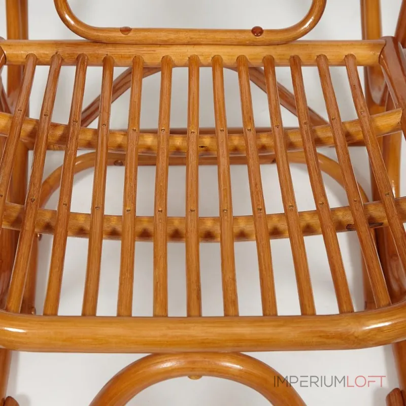 Кресло-качалка VIENNA TetChair 12997 Кресло-качалка VIENNA TetChair 12997