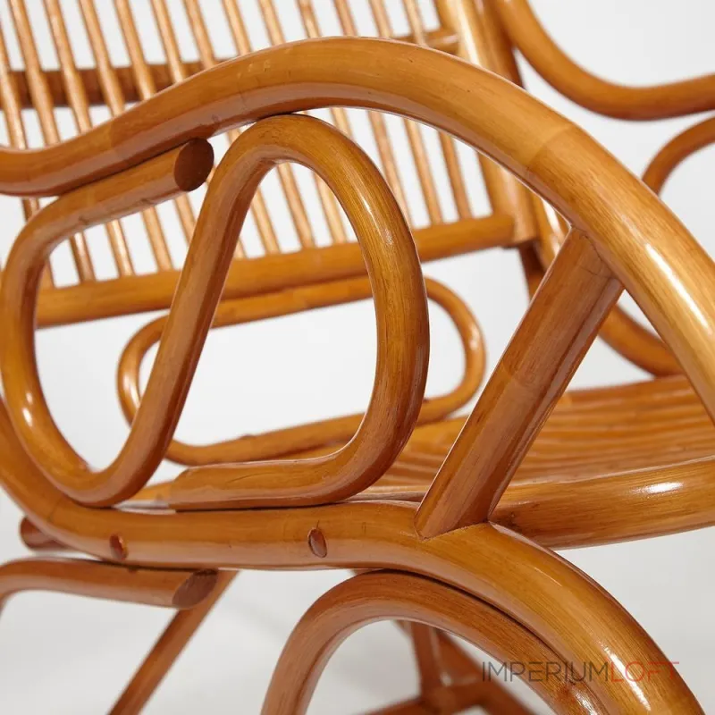 Кресло-качалка VIENNA TetChair 12997 Кресло-качалка VIENNA TetChair 12997