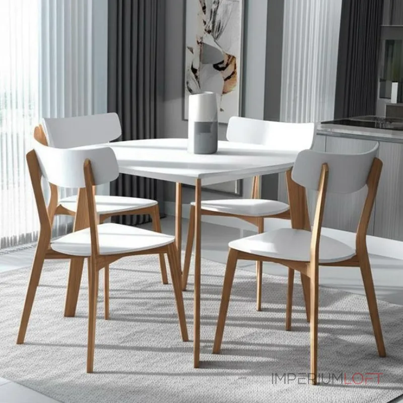 Стол обеденный Claire TetChair 21286